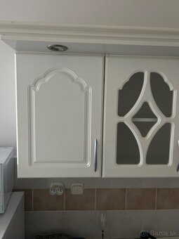 Predám Kuchynskú linku + spotrebiče - 4