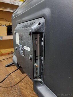 Televízor Sencor SLE 3222TCS tel.č:0952490738 - 4