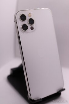 Apple iPhone 12 PRO 128GB Silver - 4