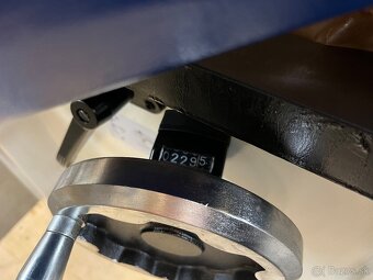 Hoblovacka kombi 41 - 4