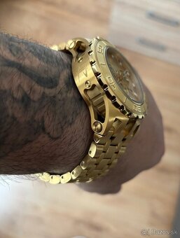 INVICTA Reserve Subaqua 6901 - 4