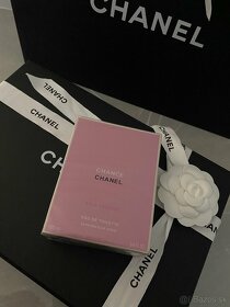 Chanel a gucci parfémy - 4