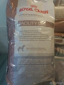 Royal canin mini Starter 20kg francúzsky - 4