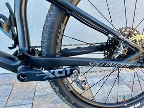 Specialized Epic Expert M - 4