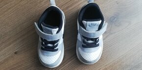 Detské topánky Nike veľ. 22 - 4