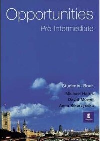 Angličtina - učebnice a workbooky - 4