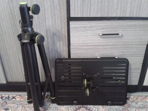 Stojan na noty.notebook Gravity LTST 01 - 4