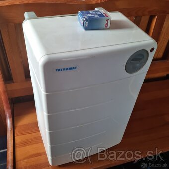 Ohrievače vody 10L - 4