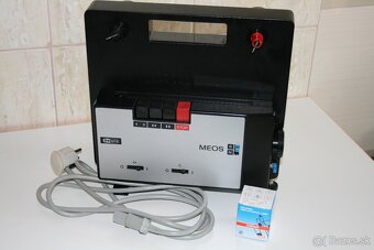 Premietačky MEOPTA - 4