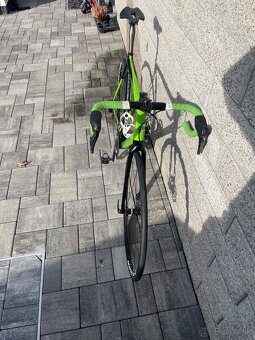 Cannondale cestak skladaný - 4