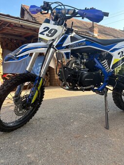 Pitbike - 4