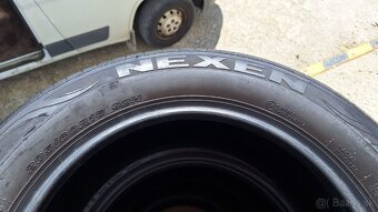 Nexen N Blue 205/60 R16- 4ks - 4