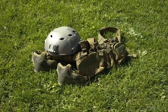 Airsoft Vybavenie - 4