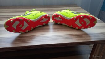 Kopačky Adidas CRAZYFAST veľ.38 - 4
