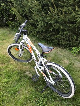 KTM detsky bicykel 20’ - 4