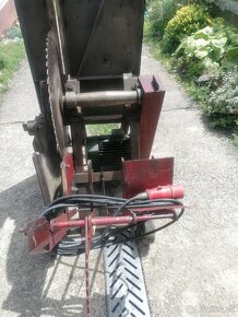 Cirkular fabrickej výroby. - 4