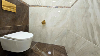 Luxusný nebytový priestor, 2 miestnosti, kúpeľňa a wc, - 4