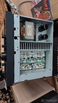 Sansui AU-X701,CD-X701i,TU-X701 - 4