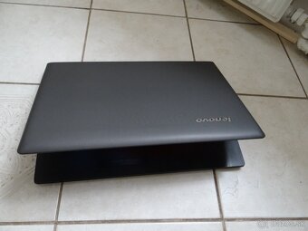 17.3" Lenovo B70/ Core I3/ 8GB RAM/ 256GB SSD/ 2xGrafika - 4