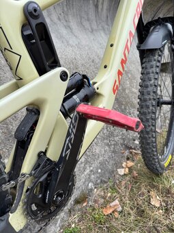 Santa Cruz Hightower C (vel. L) S-kit - 4