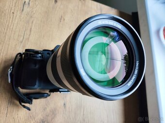 Sony FE 70-200 F4 G - 4