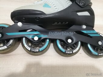 ROLLERBRADE 36,5 - 4