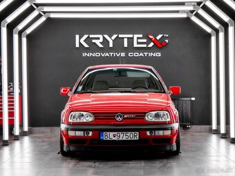 Volkswagen Golf VR6 - 4