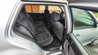 Volkswagen Golf IV 1.9 TDI (74 kW), r. 2002 - 4