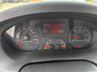 Fiat Ducato 2.3 - 4
