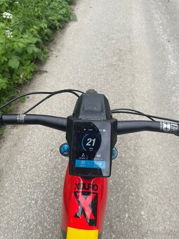 HAIBIKE XDURO Nduro 10.0 Flyon - 4