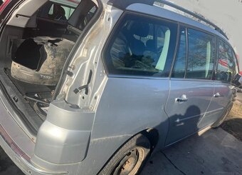 Citreon C4 Grand Picasso 2.0 HDI 2013 predám MOTOR RH02, RHE - 4