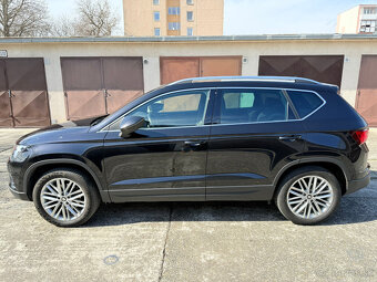 Predám Seat Ateca EXCELLENCE 4x4 DSG PANORAMA TSi 110 kw - 4