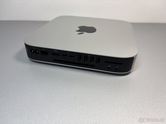 #023 - Apple Mac Mini 2014/i5/16GB/512GB - 4