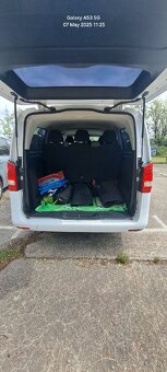 mercedes vito predam - 4