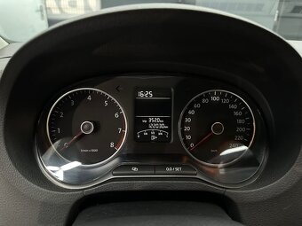 Volksvagen Polo 1.2 Tsi - 4