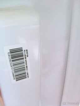 ECG kombli chladnička AKCIA - 4