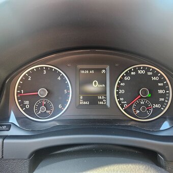 Tiguan 2013 86000km odpocet DPH - 4