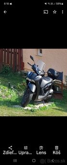 Honda sh šport - 4