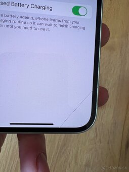 iPhone 12 256GB green - 4