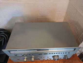 Prodám tuner-NORDMENDE TU-1400 - 4