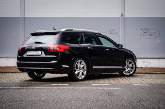 Citroën C5 2.7 HDi V6 24V FAP Exclusive A/T - 4