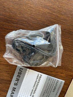 Baofeng UV-5R - 4