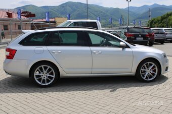 Škoda Octavia RS Combi 2,0 TDi DSG 135 kW - 4