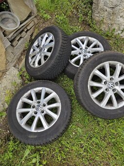 205/60 R16 - 4