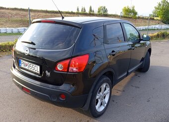 Predám Nissan Qashqai j10 1.6 benzín - 4