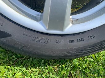 Letné pneumatiky Matador 205/60 R16 - 4
