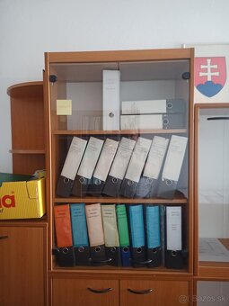 nábytok do kancelárií i domov - 4