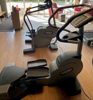 Technogym cardio Wave Excite (“korčuliar”) - 4