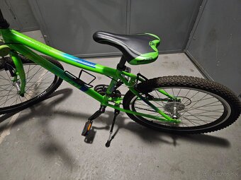 Bicykel značky KENZEL - 4