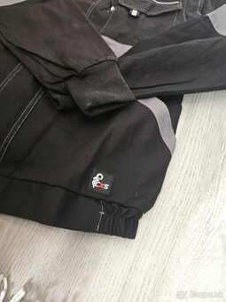 Predám komplet montérkovú súpravu CXS Luxy Robin (blúza + no - 4